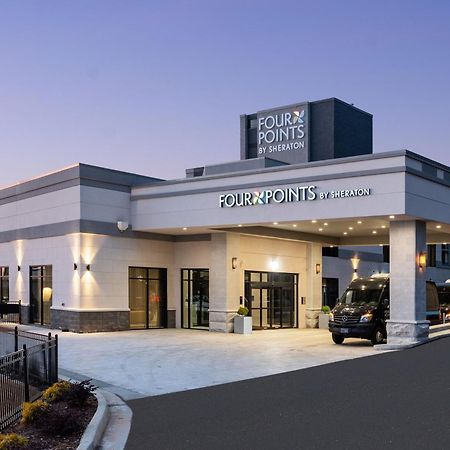 Four Points By Sheraton Atlanta Airport West College Park Dış mekan fotoğraf