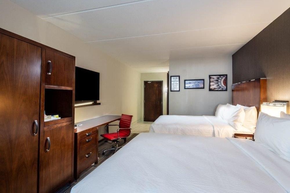 Four Points By Sheraton Atlanta Airport West College Park Dış mekan fotoğraf