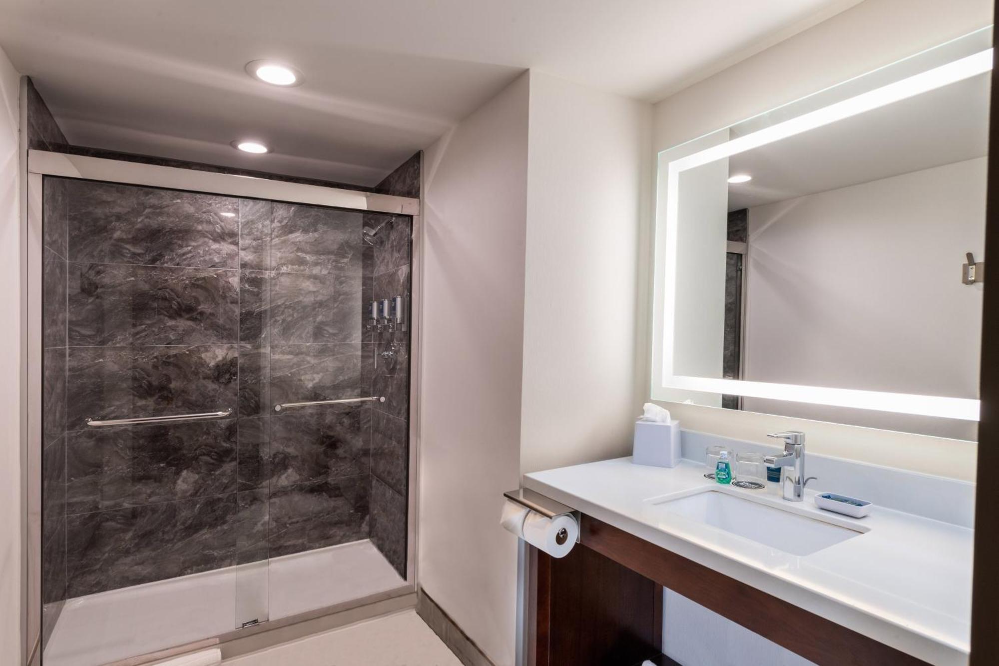 Four Points By Sheraton Atlanta Airport West College Park Dış mekan fotoğraf