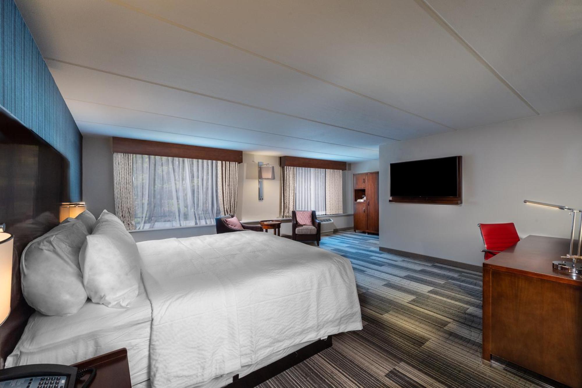 Four Points By Sheraton Atlanta Airport West College Park Dış mekan fotoğraf