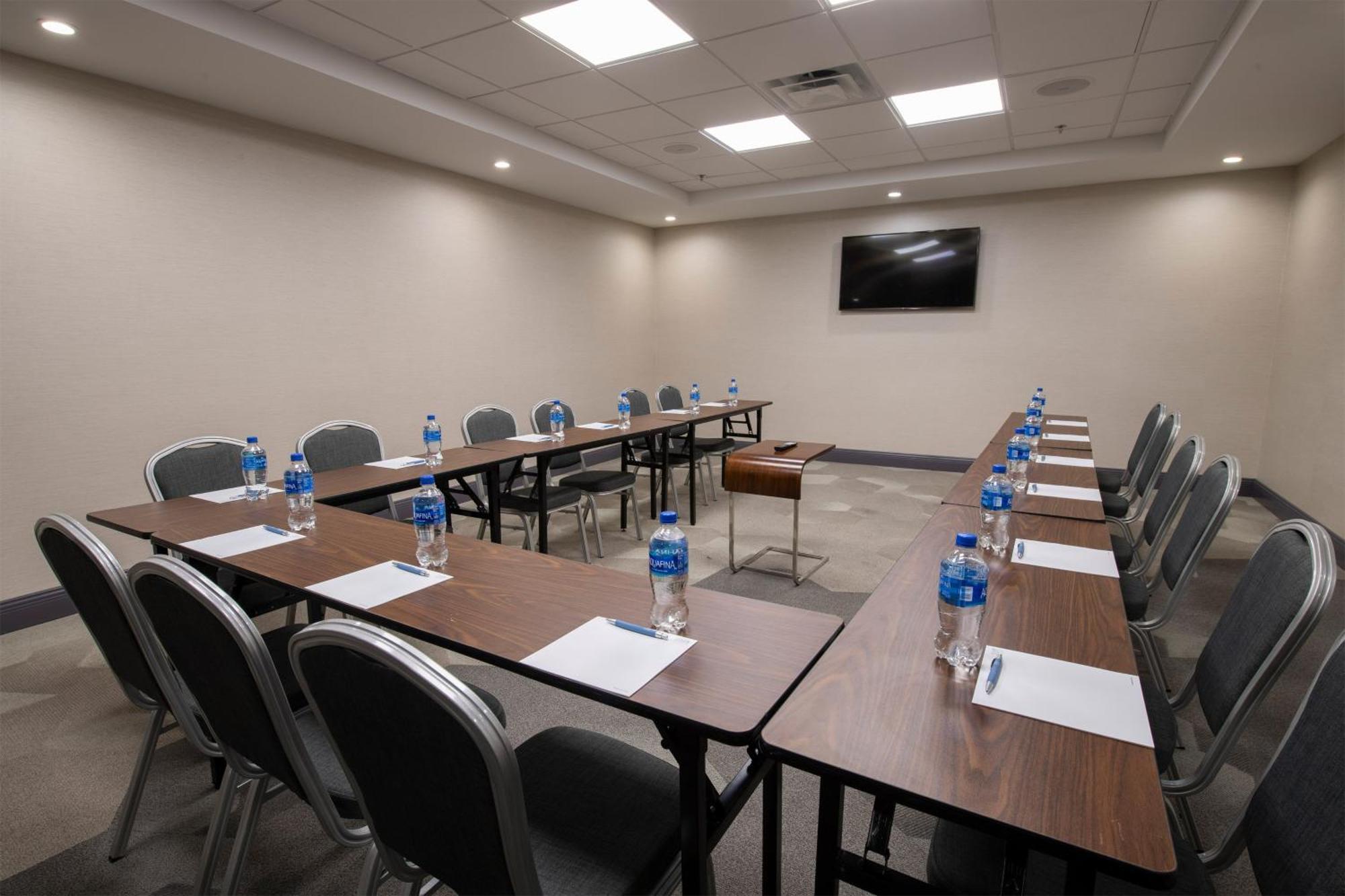 Four Points By Sheraton Atlanta Airport West College Park Dış mekan fotoğraf