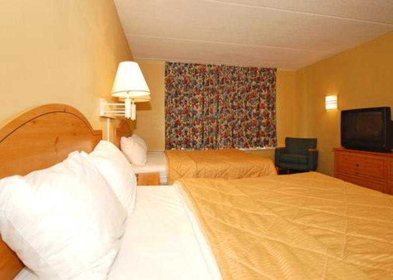 Four Points By Sheraton Atlanta Airport West College Park Dış mekan fotoğraf