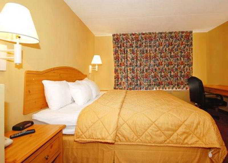 Four Points By Sheraton Atlanta Airport West College Park Dış mekan fotoğraf